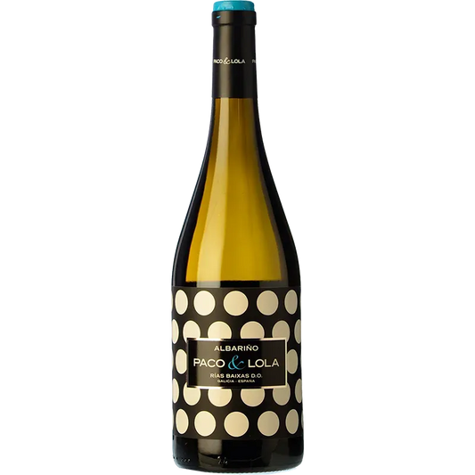 Albariño Paco & Lola 2024