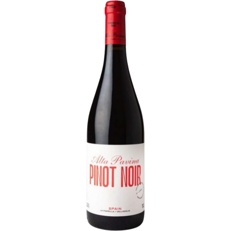 Alta Pavina Pinot Noir 2023