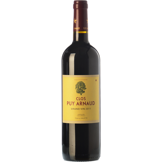 Clos Puy Arnaud 2022