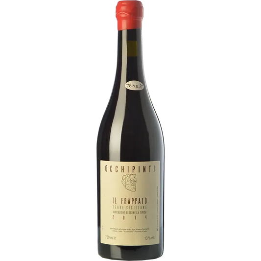 Arianna Occhipinti Sicilia Il Frappato 2023