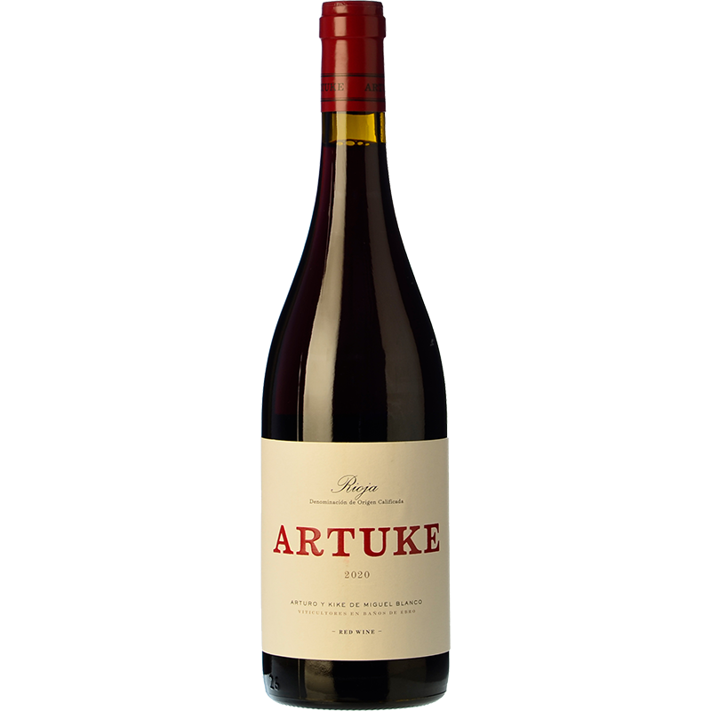 Artuke Tinto 2023