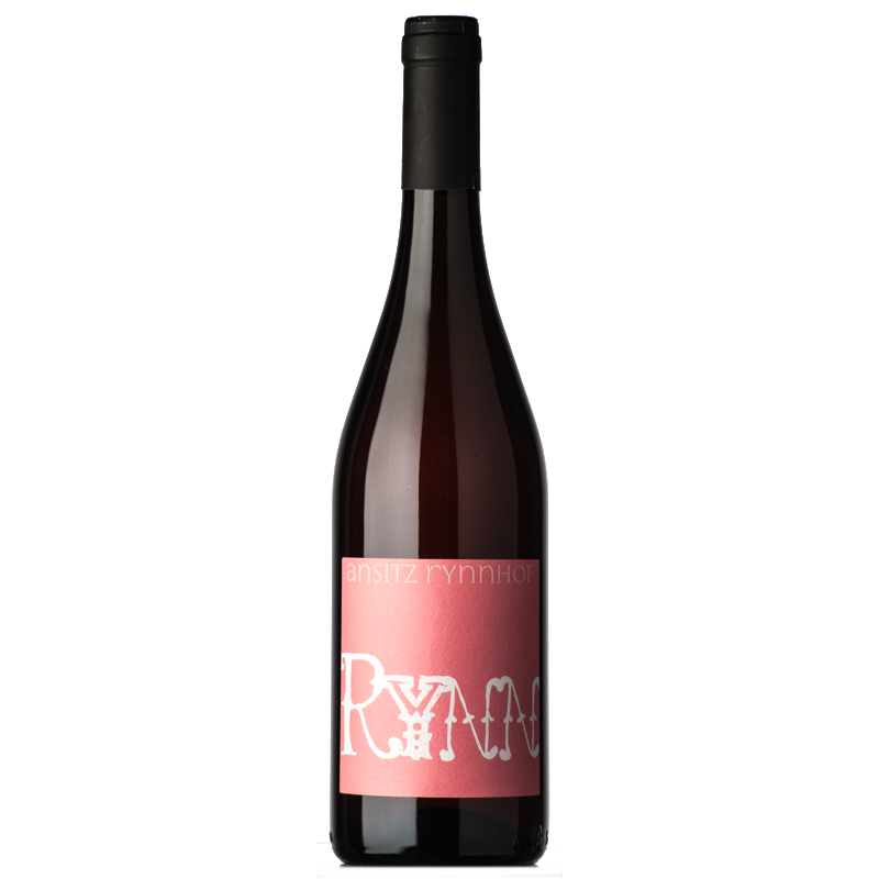 Ansitz Rynnhof Rynn Rosato 2019