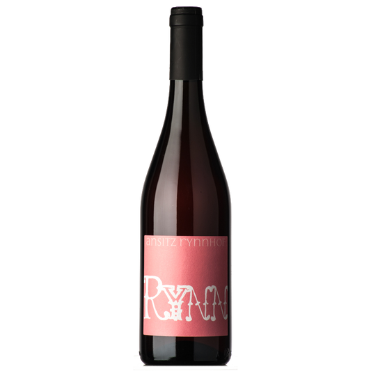 Ansitz Rynnhof Rynn Rosato 2019