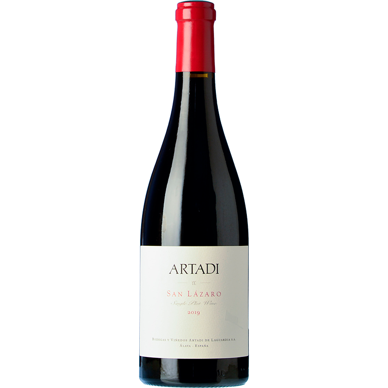 Artadi de San Lázaro 2022