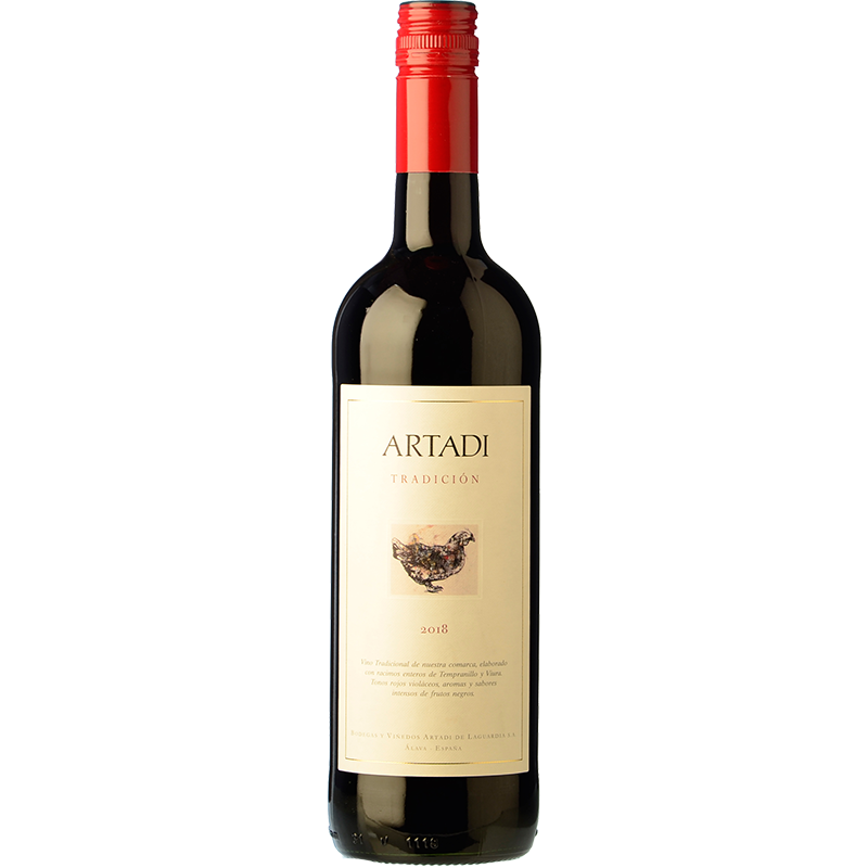 Artadi Tradición 2024