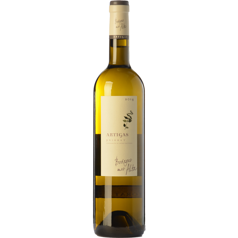Artigas Blanc 2023