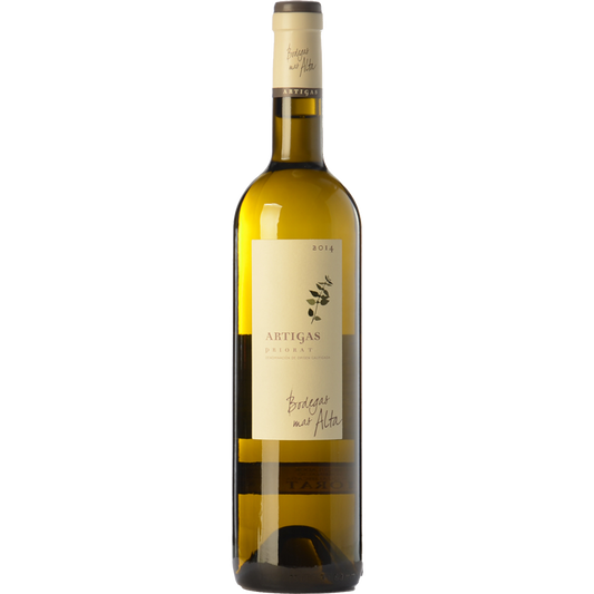Artigas Blanc 2023