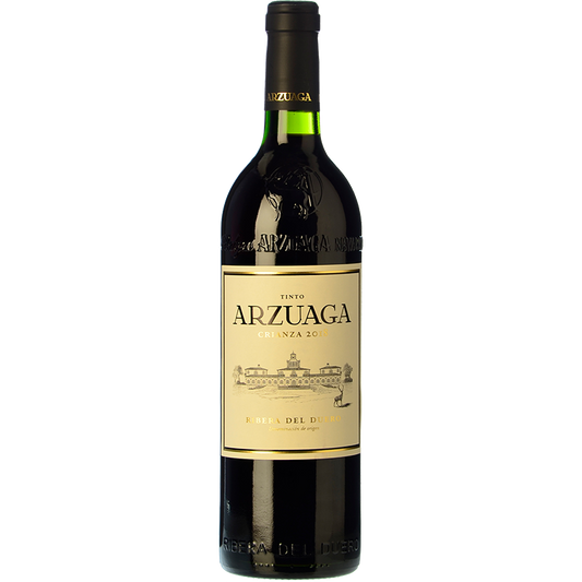 Arzuaga Crianza 2022