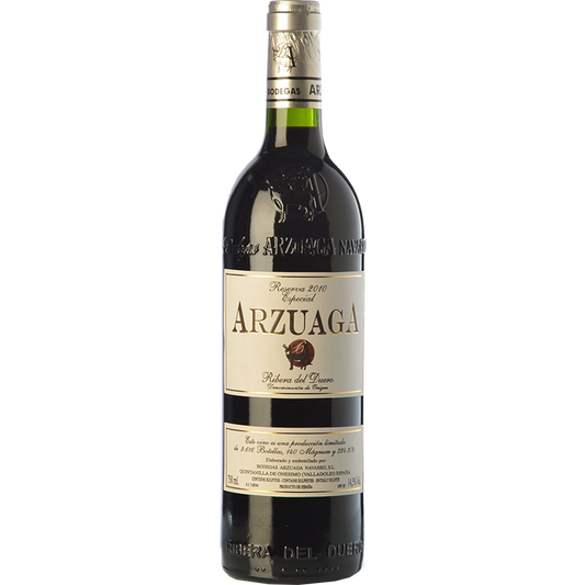 Arzuaga Reserva Especial 2020