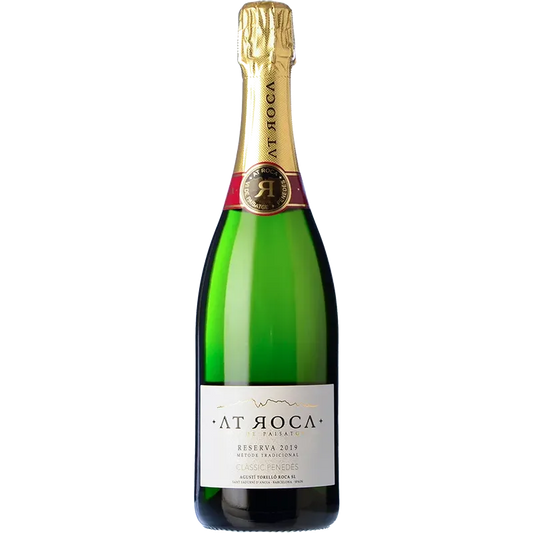 AT Roca Brut Nature Reserva 2023