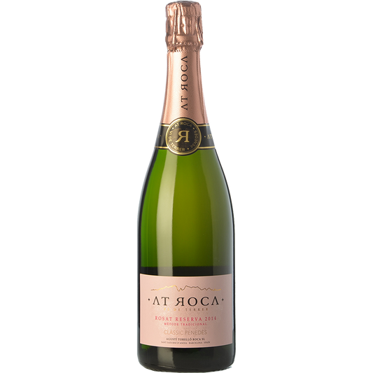 AT Roca Rosat Reserva 2023