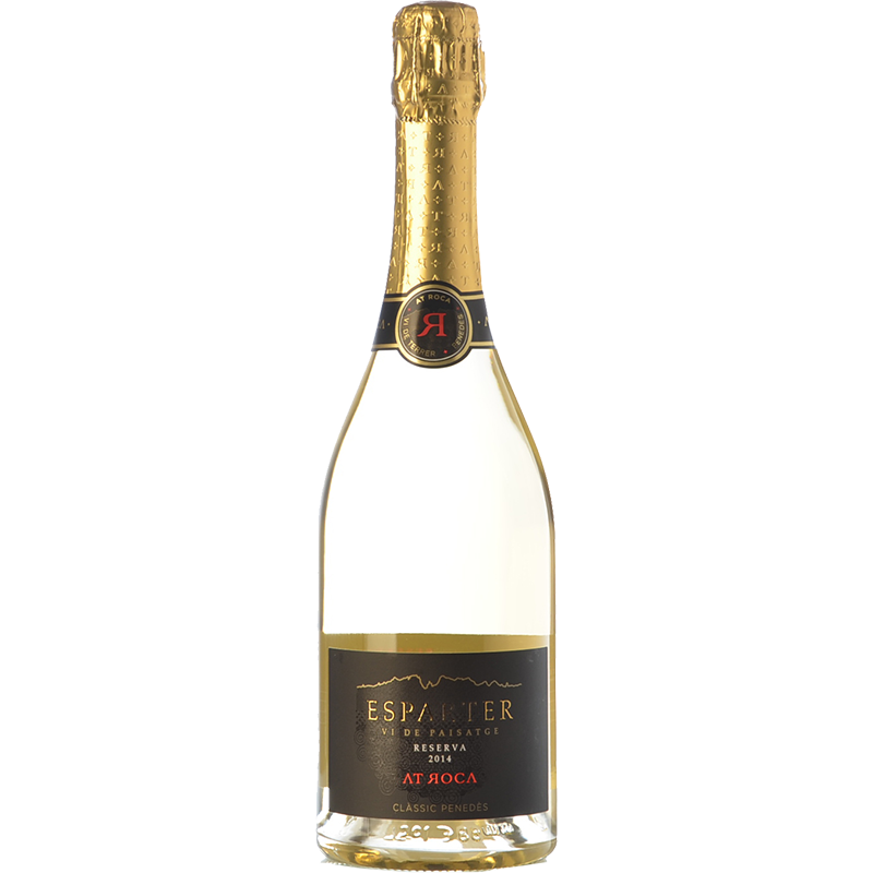 AT Roca Vinyes Velles 2017