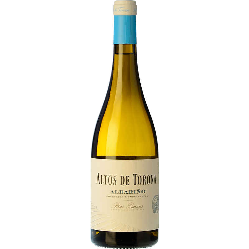 Altos de Torona Albariño 2023