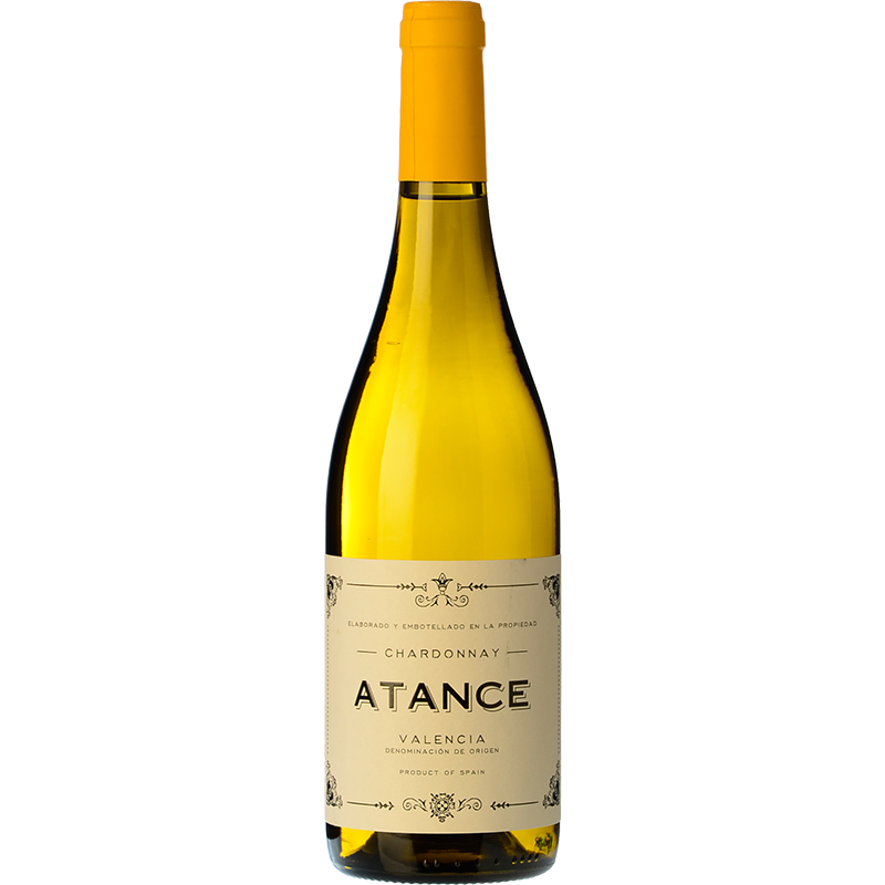 Atance Chardonnay 2021
