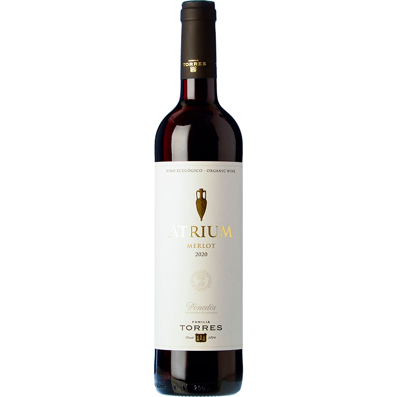 Atrium Merlot 2023