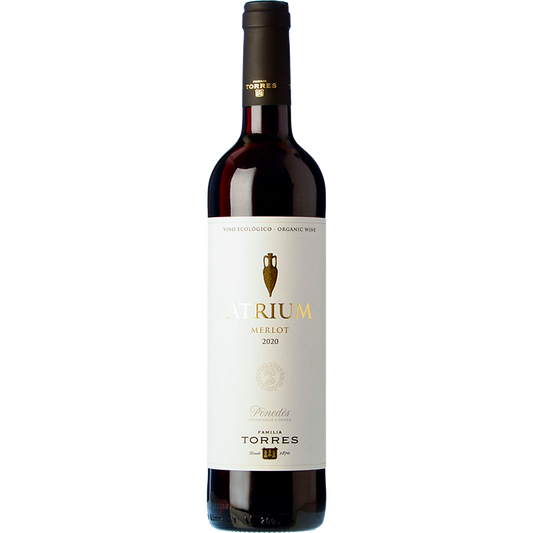 Atrium Merlot 2023