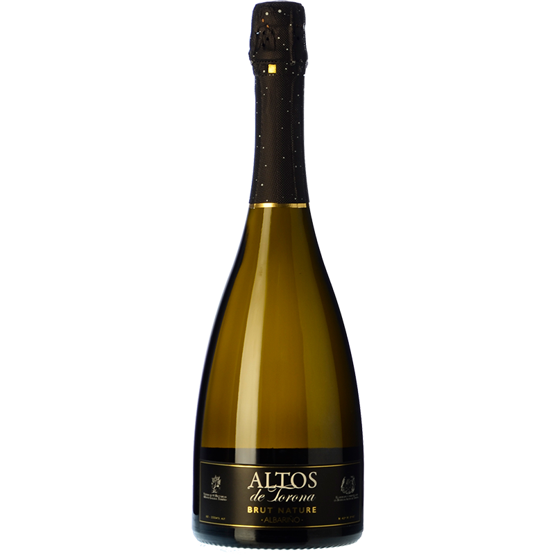 Altos de Torona Brut Nature