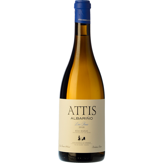 Attis 2024