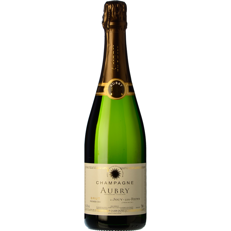 Aubry Premier Cru Brut