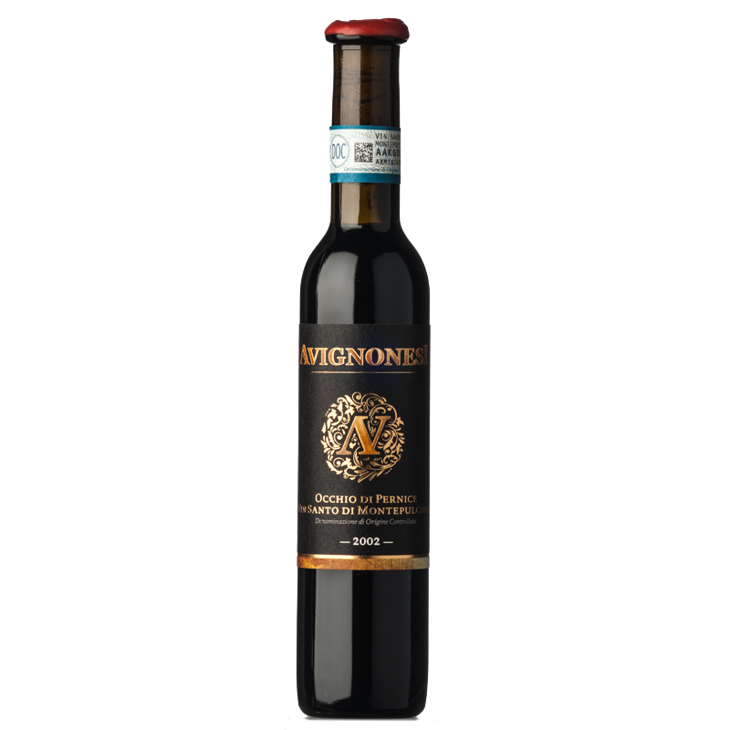 Avignonesi Vin Santo Occhio di Pern...10 (0.1 L)