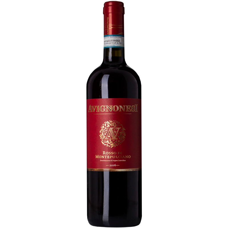 Avignonesi Rosso di Montepulciano 2020