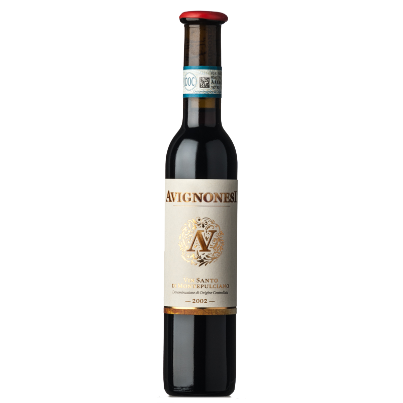 Avignonesi Vin Santo di Montepulciano 2010 (0.1 L)