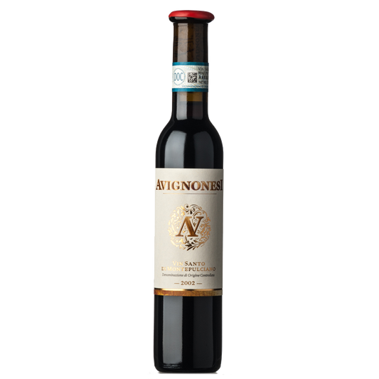 Avignonesi Vin Santo di Montepulciano 2010 (0.1 L)
