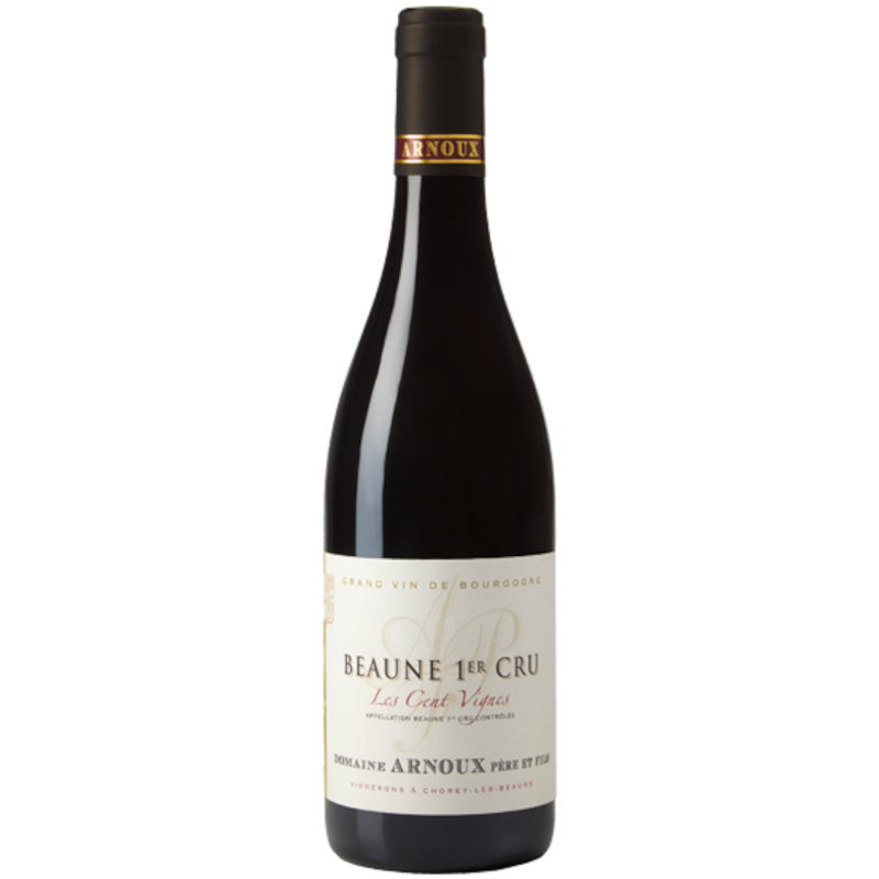 D. Arnoux Beaune Les Cent Vignes 2021