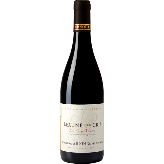 D. Arnoux Beaune Les Cent Vignes 2022