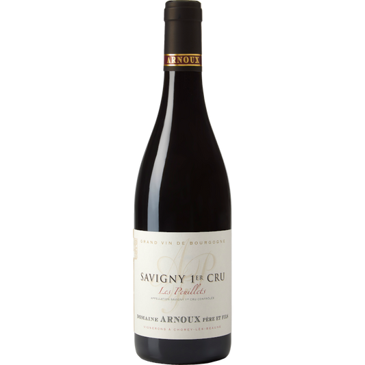 D. Arnoux Savigny Les Peuillets 2022