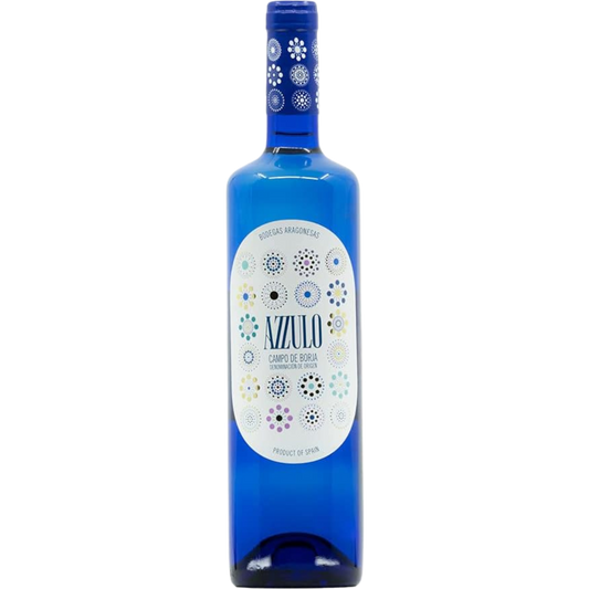 Azzulo Blanco