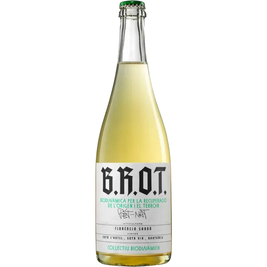 B.R.O.T Pét-Nat 2023