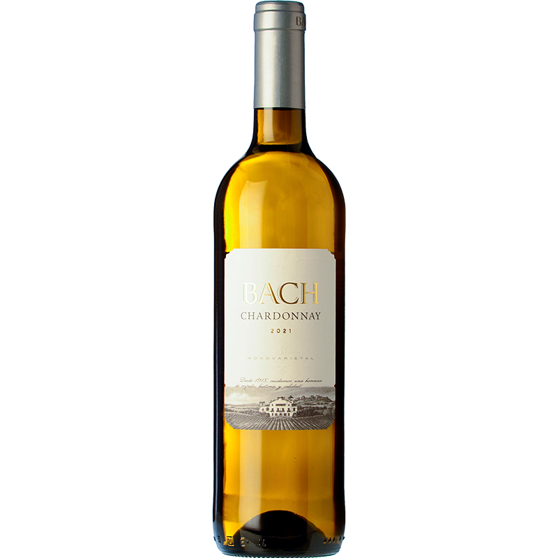 Bach Chardonnay 2022