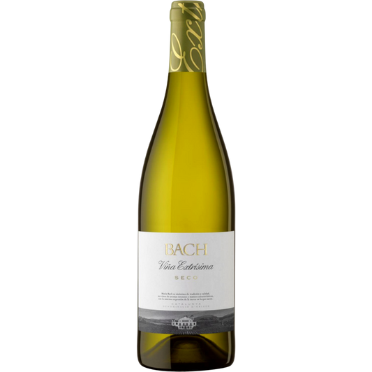 Bach Viña Extrísima Blanco Seco