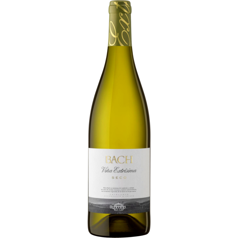 Bach Viña Extrísima Blanco Seco