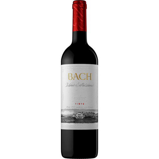 Bach Viña Extrísima Tinto 2022