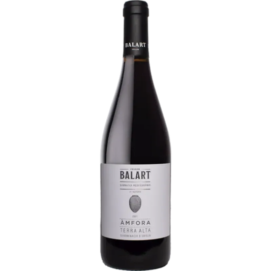 Balart Àmfora 2024