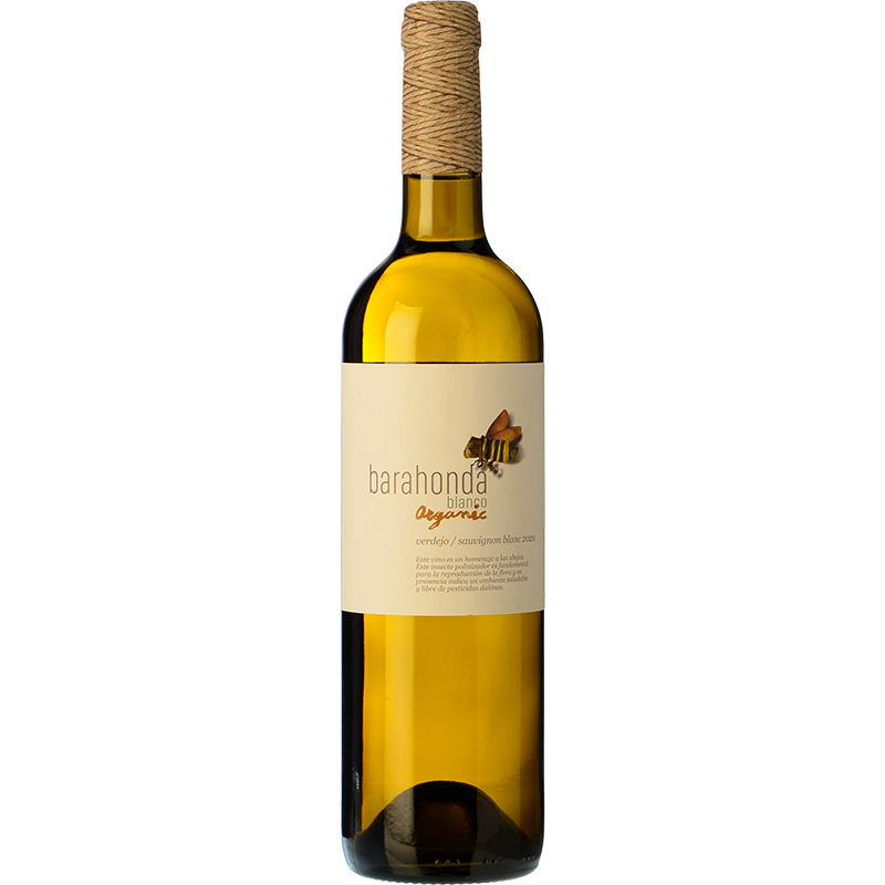 Barahonda Blanco Organic 2023