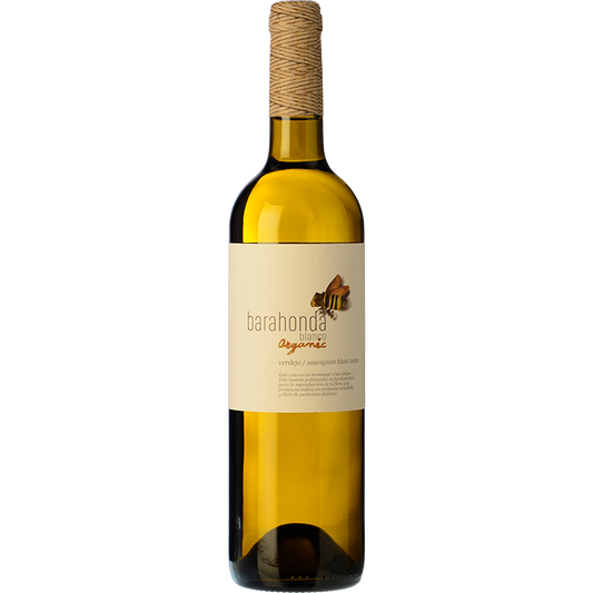 Barahonda Blanco Organic 2023