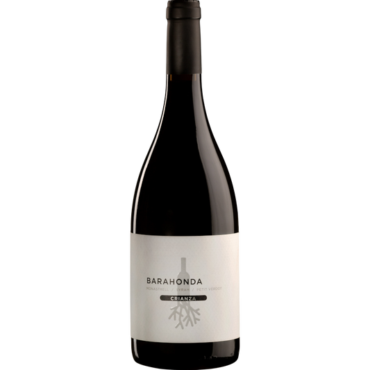 Barahonda Crianza 2021