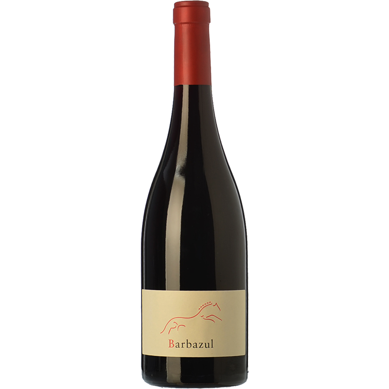 Barbazul Tinto Roble 2022