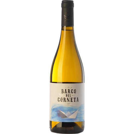 Barco del Corneta 2023