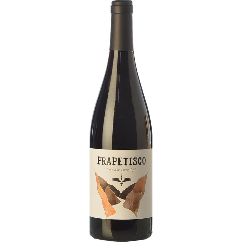 Barco del Corneta Prapetisco 2023