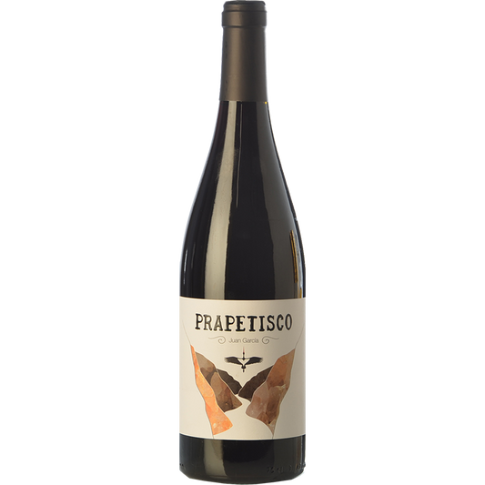 Barco del Corneta Prapetisco 2023