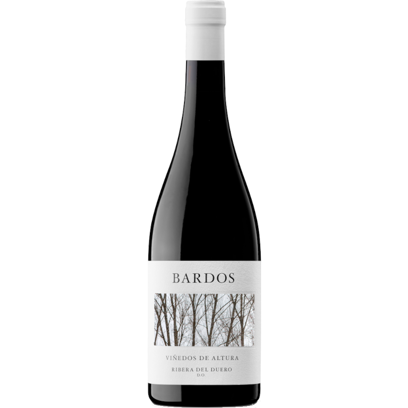 Bardos Viñedos de Altura 2022