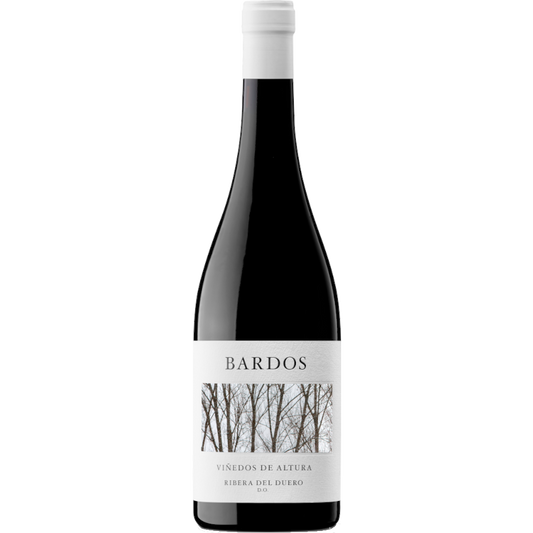 Bardos Viñedos de Altura 2022
