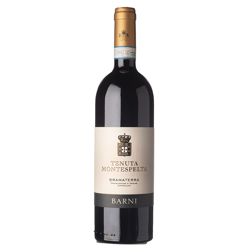 Barni Bramaterra Tenuta Montespelta 2016