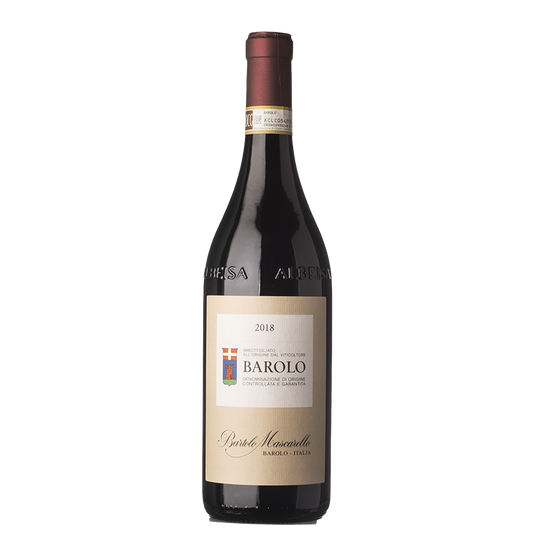 Bartolo Mascarello Barolo 2020