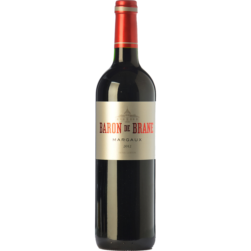 Baron de Brane 2021