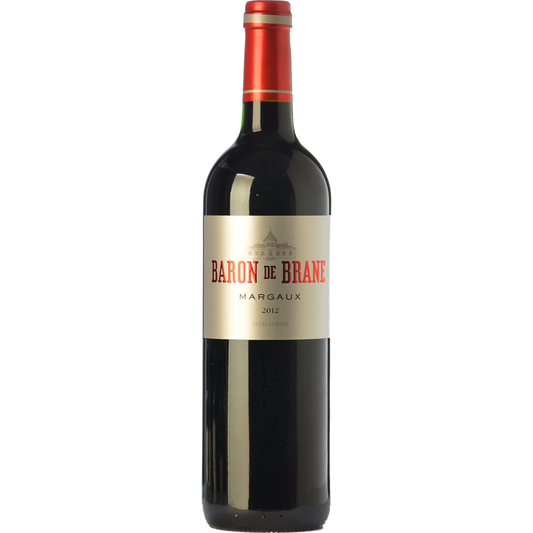 Baron de Brane 2021